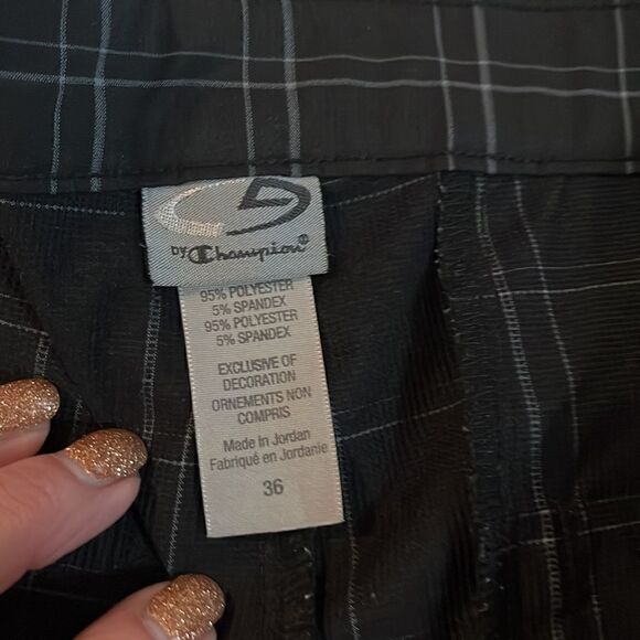 Plaid shorts   - Picture 7 of 7